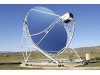Eurodish - Paraboloc dish Stirling at the PSA in Spain